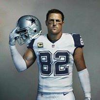 Happy Birthday    \"Jason Witten\" may your day be blessed! enjoy your with Your Friends   