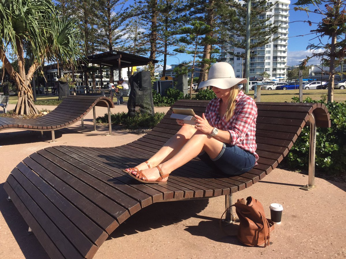 Did you know you can connect to free high speed WiFi across #SunshineCoast? Work, study, stay connected📲 Locations: bit.ly/scfreewifi