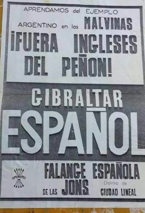 GUIA_IdenArg's tweet photo. Falange Española https://t.co/urPXg54JgN