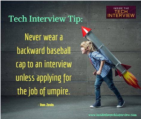 TechBookIT's tweet image. insidethetechinterview.com #TechInterviewtips