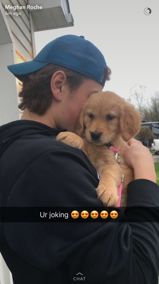 Hayleymack_'s tweet photo. So this happened today 😍😍😍#happybdaymom https://t.co/XyqEHwQlQo