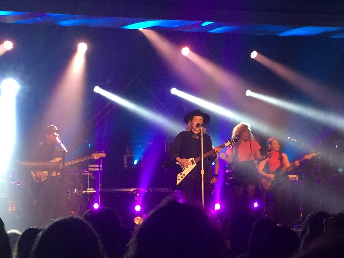 Love the new Uptopia tracks <a href="/serenaryder/">Serena Ryder</a> #yourock