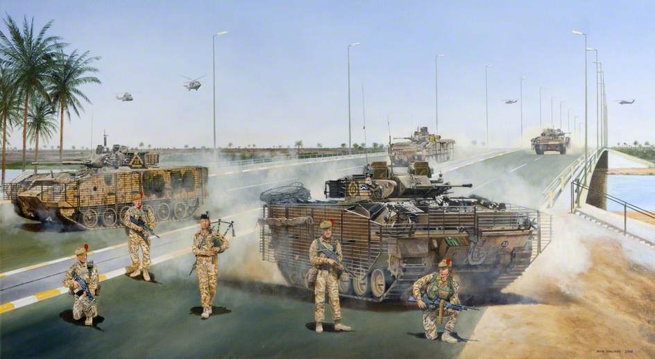 Alan McEwen MBE tweet media