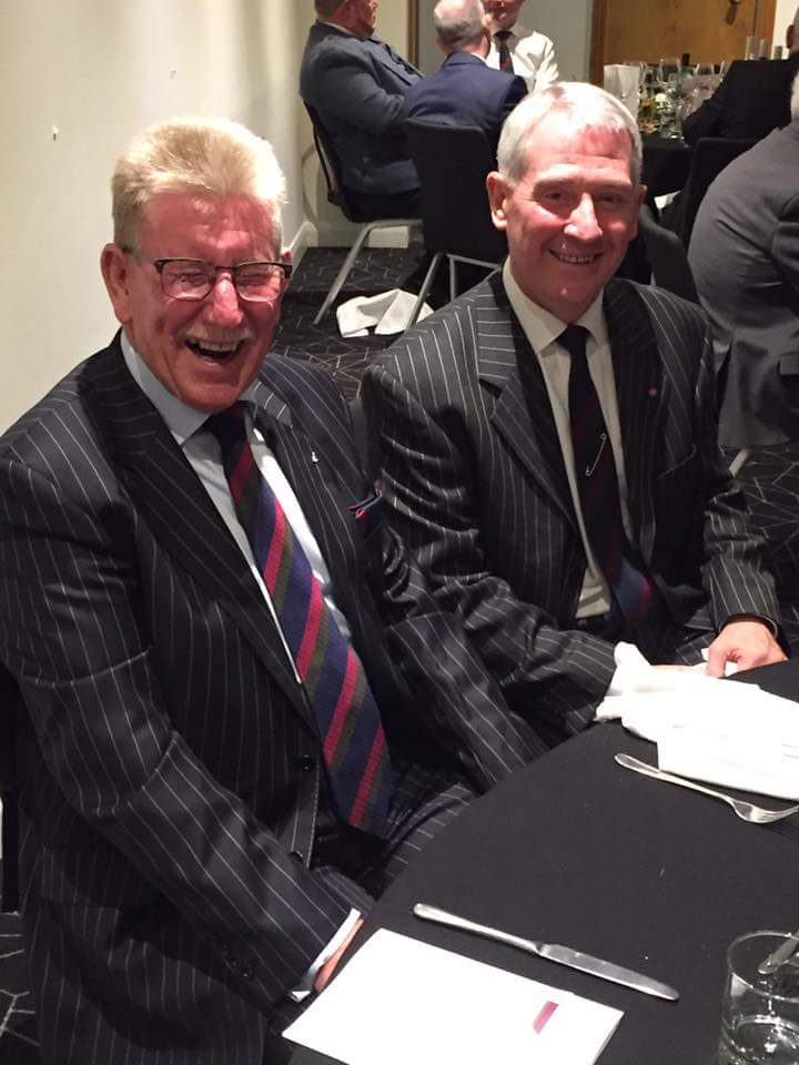 Alan McEwen MBE tweet media