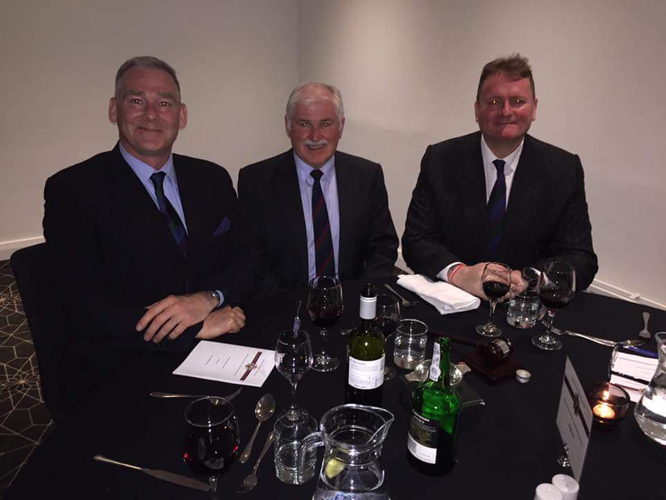 Alan McEwen MBE tweet media