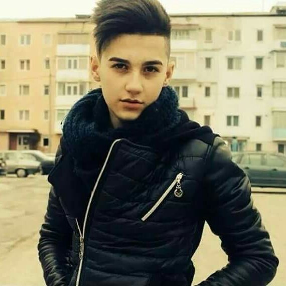 #FotografieDeProfilNouă