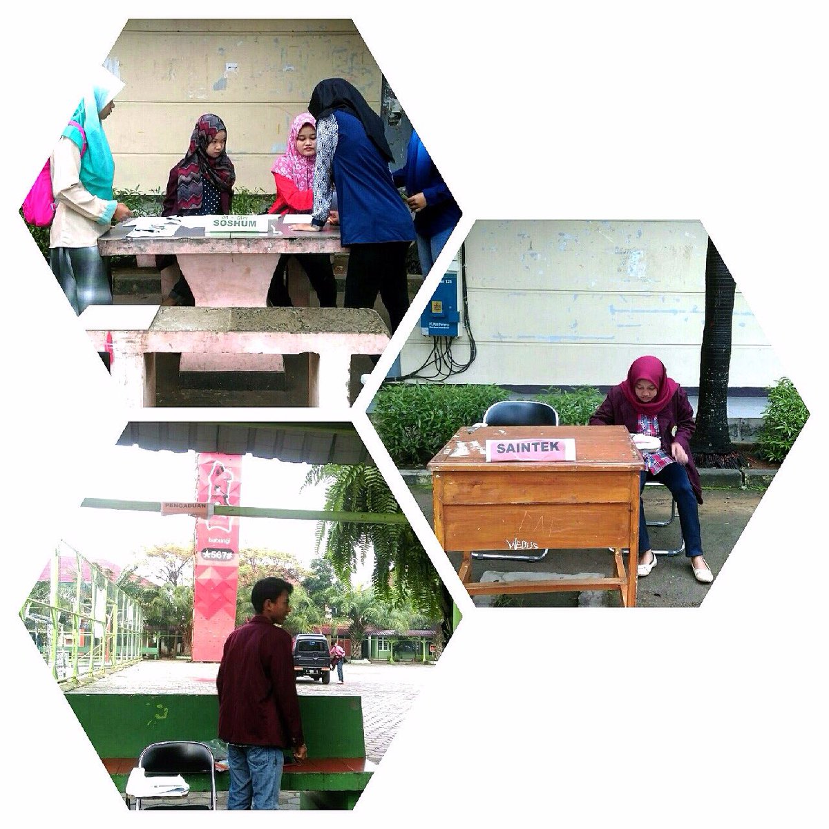 TROM-UP UNTIRTA tweet media