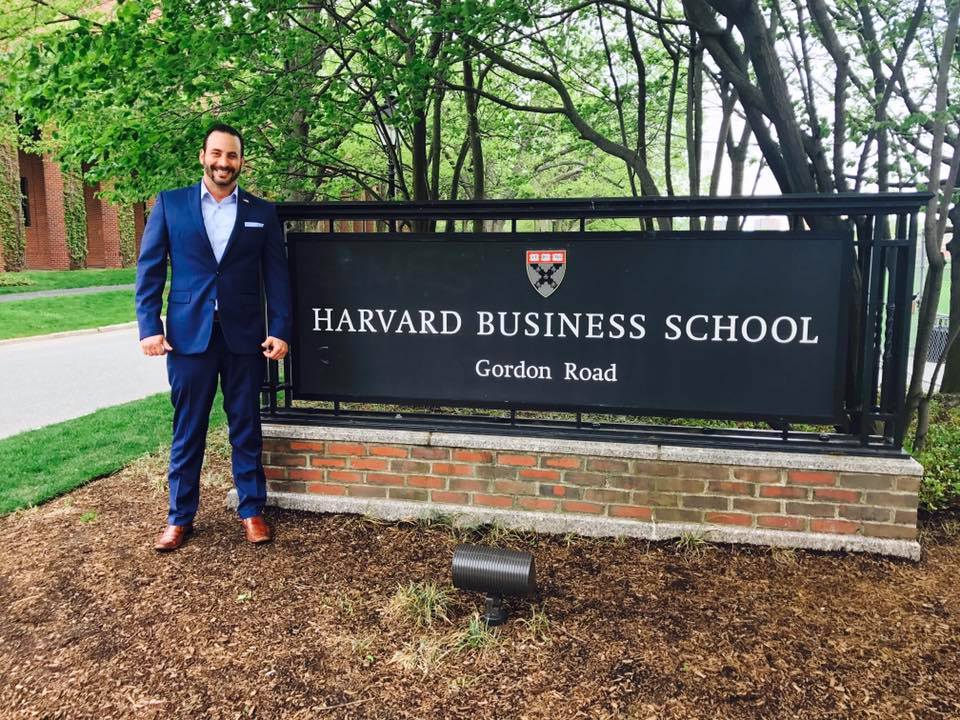 Finished Negotiation Mastery <a href="/HarvardHBS/">Harvard Business School</a> #BATNA Best Alternative to a Negotiated Agreement #ZOPA Zone of Possible Agreement <a href="/HarvardHBX/">HBS Online</a>