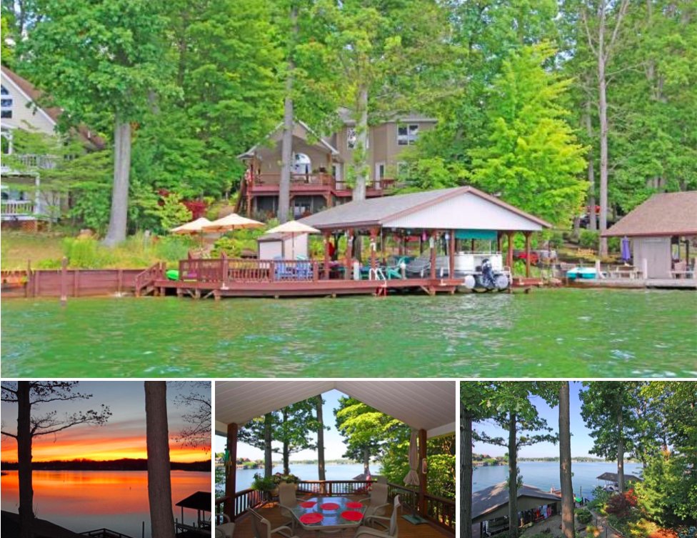 AppleValleyOhio's tweet photo. View Apple Valley Lake Waterfront Homes For Sale: https://t.co/2HRkK6ipPt and https://t.co/NcnizCJhgJ https://t.co/GEkyGJ8eNo