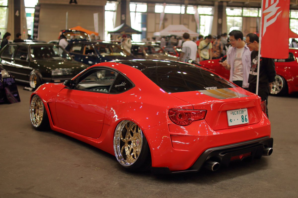 camesan3's tweet photo. ＃wekfest
＃wekfestJapan https://t.co/VsJaqjhpGh