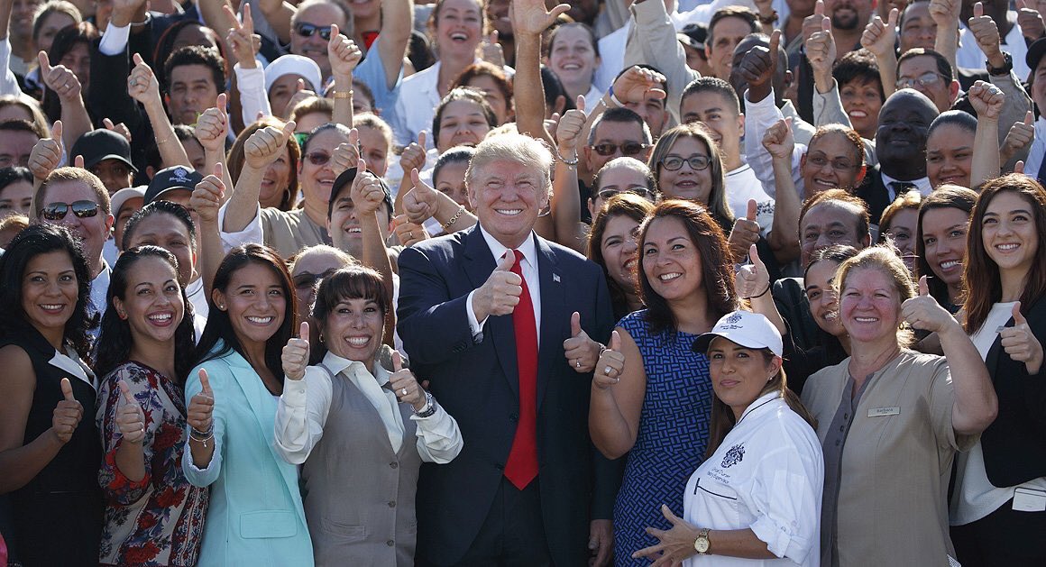 ✔ RETWEET✔ if you're an American who agrees Trump's First 100 days are most EXCITING for any President in our lifetime!
#MAGA #tcot #FoxNews