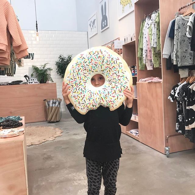 SoBeauBaby's tweet image. zpr.io/PFCMk Sunday from this donut!! #sobeaubaby #kidsconceptstore #coolkidsstyle #coolkids #babystyle #sundayvibes #orakeibayvi