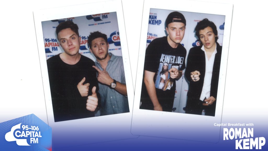 larriegrant's tweet image. 🎉 THIS IS IT! 🎊 You're gonna hear from @NiallOfficial AND @Harry_Styles today on... ln.is/jTD6Y by #jileyoungx via @c0nvey