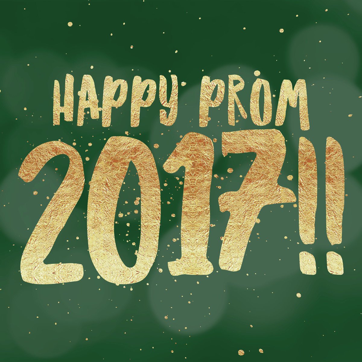 Tonight is the night Greene HS! Have a fun &amp; safe night! THANK U to those who came to DYF for dresses &amp; tuxedos!! ✨👗👔🖤 #prom2017 #greenehs