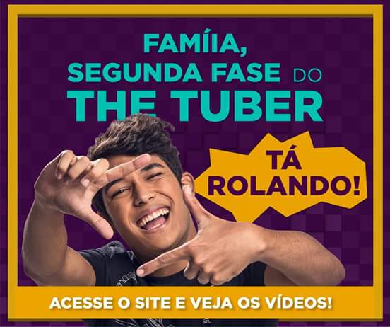 SupportAuthentc's tweet photo. Facebook FanPage 🔰

Votação acontecendo!
Acessa o site e confirma: https://t.co/YUmmFeKboh!

#TheTuber #AuthenticGames https://t.co/BiE7SlZQ8s