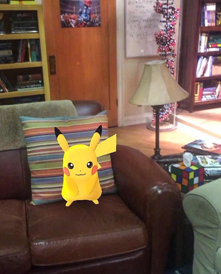 Sheldon Cooper tweet media