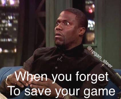 Mr_Rage55's tweet image. We all know that feeling 
@NightRTss @RTDNR @DNRCREWCEO @Shoutrterz @ShoutGamers @YTRetweets #Gamersunite #gamerproblems #Retweet