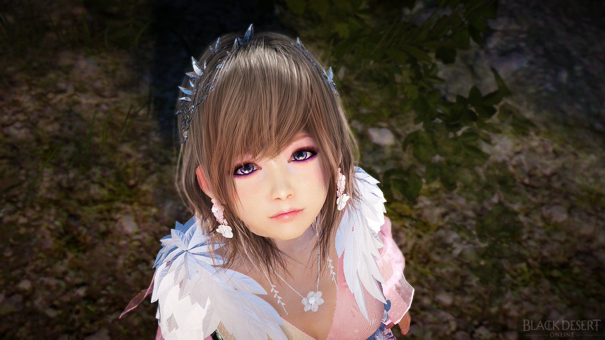 あやかれん 黒い砂漠pc 自己満足の うちの子可愛いｓｓ 撮ってるとほんとアホみたいに撮り過ぎるs ノ ﾍﾟﾁｯ あ アネモス買いましたｗ ４枚目は最近暑いので 水着に見立ててそれっぽく撮ってみた 遅いなぁ もぅ とか言ってそうな感じでｗ