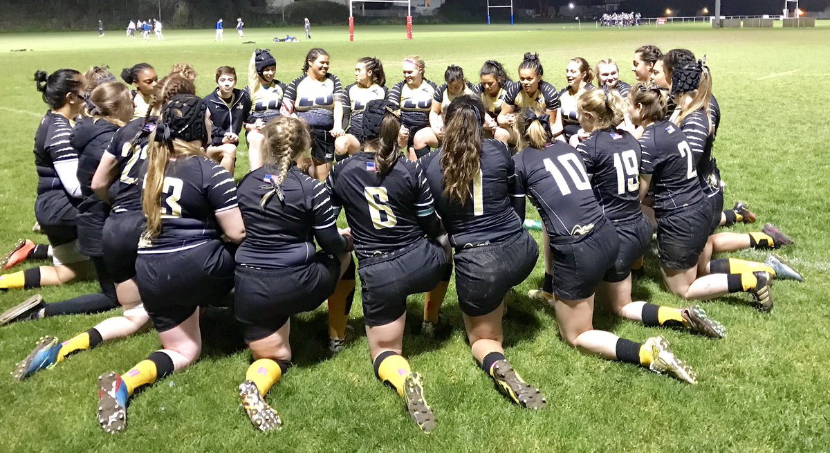LUWomensRugby's tweet photo. We want to thank our families, friends and LU fam - your support is unwavering. Lions finish 2nd in the Nation D1 Elite. #UnitedjOURney ❤️🦁 https://t.co/ZE9UECG6fT
