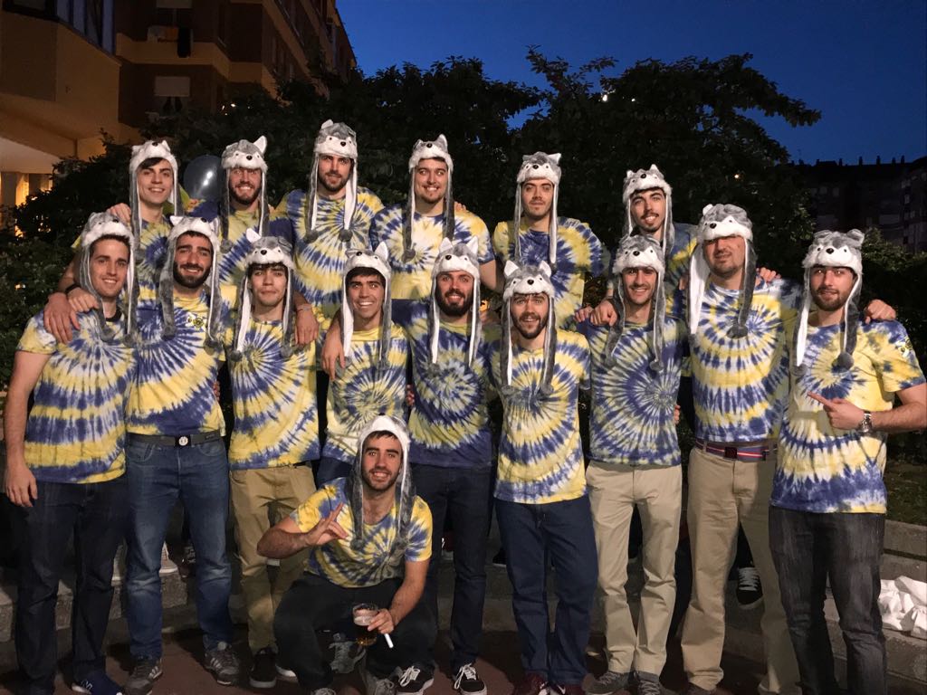 #ThisIsWhyWePlay #SiberiaNation #AúllanLosLobos #QueLaChupenYLaSiganChupando