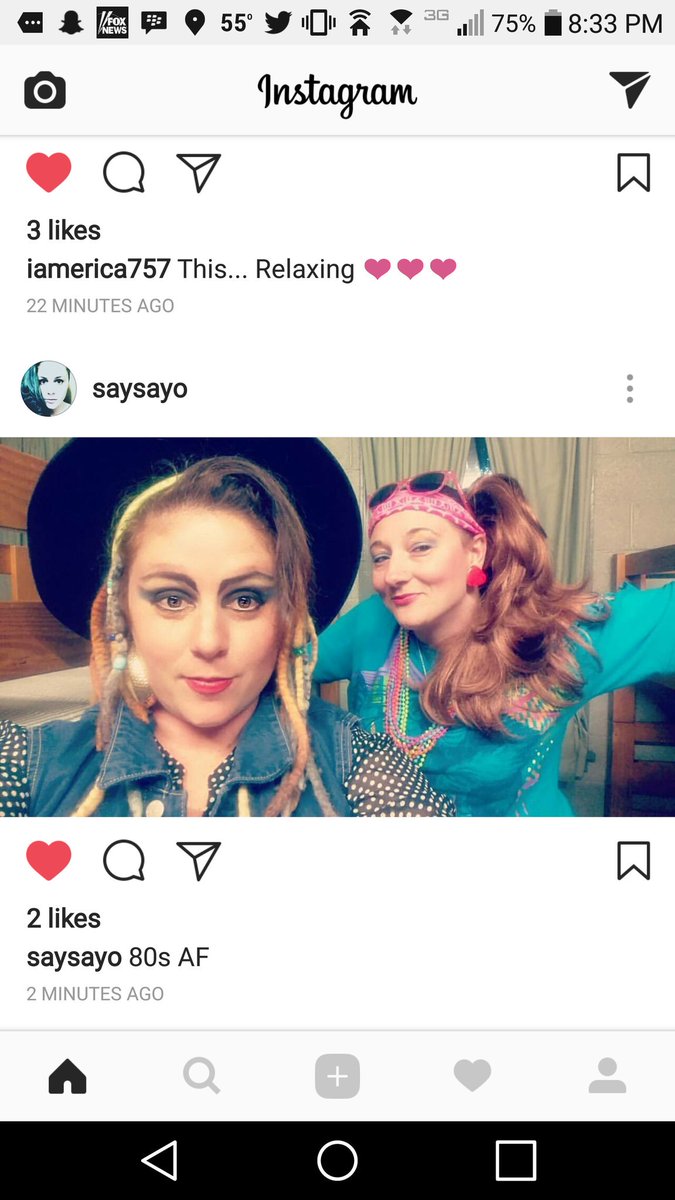 ashleymackay's tweet photo. @BoyGeorge just saw a friend dress up as you for a party https://t.co/GZHm4TgdY9