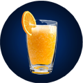 sgood1026's tweet photo. Shannon G completed the quest Orange Smoothie! https://t.co/SCC6CqAABu https://t.co/7lBj44uPYA