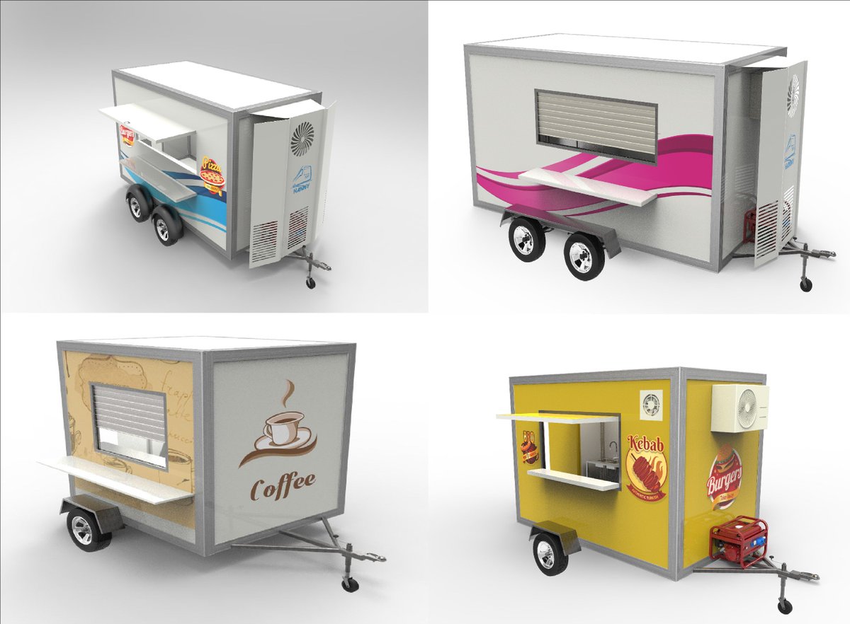 ad_vehicles's tweet photo. @GEA_SA صناعة العربات المقطورة والغرف الجاهزة حسب الطلب, وبمختلف التصاميم والأحجام, ولكافة الاستخدامات, وبأجود الأسعار.
للمزيد تفضلوا بزيارة صفحتنا. https://t.co/k0xxkmpt5M