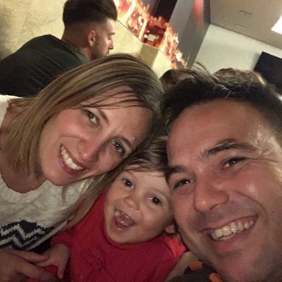#NuevaFotoDePerfil
