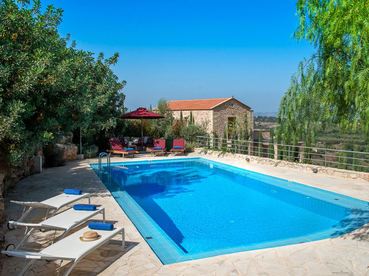 cretetravel's tweet photo. Harry up ...
Still a few days available to enjoy this superb Villa, a home in harmony... #Bleverde #Villas #Chania https://t.co/qsDHX6o0Gg https://t.co/sGbi2XLyoF