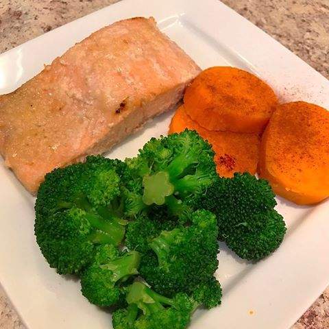 Subhanallah! Kapan bisa membanggakan masakan "istri" saya? Untuk sementara cuma bisa bilang, masakan kekasih saya :)