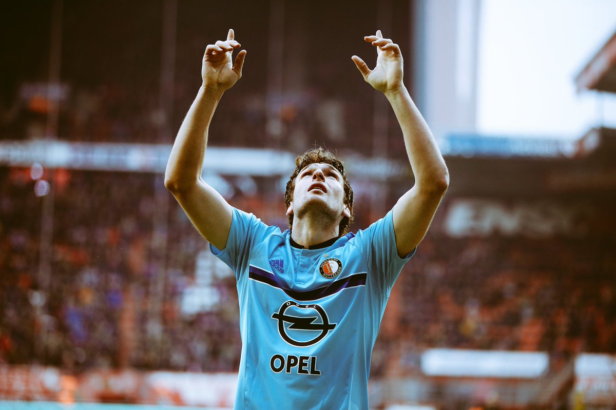 Feyenoord Rotterdam tweet media
