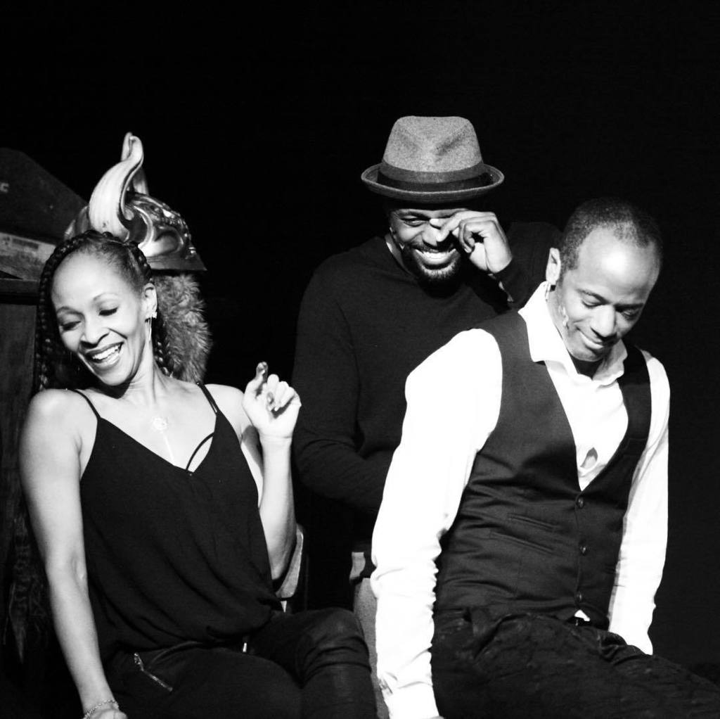 Largo at the Coronet tweet media