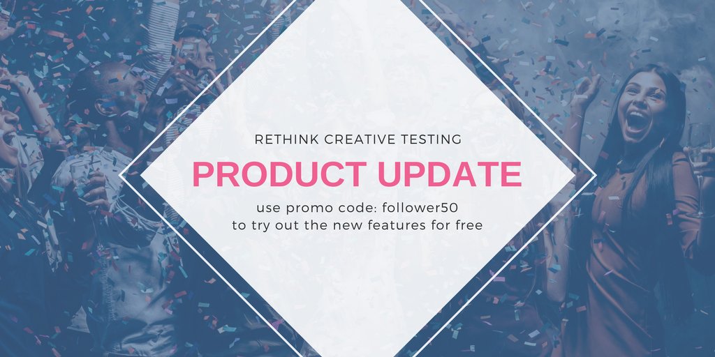 Brandzooka's tweet image. The world has been waiting for someone to completely rethink #programmaticvideo creative testing. Try for free: goo.gl/F6JAP3