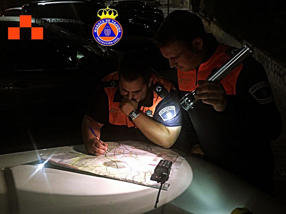 #AlertaDesaparecido: Se sigue buscando a Diego, desaparecido en #Rivas. Llama al 1-1-2 si tienes alguna información. Gracias por colaborar.