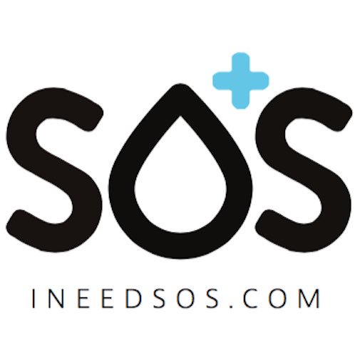 LukeBow96552770's tweet photo. Hyped to be joining team SOS! #sosrehydrate #teamsos #hydration #soselite https://t.co/E58lPIttoq