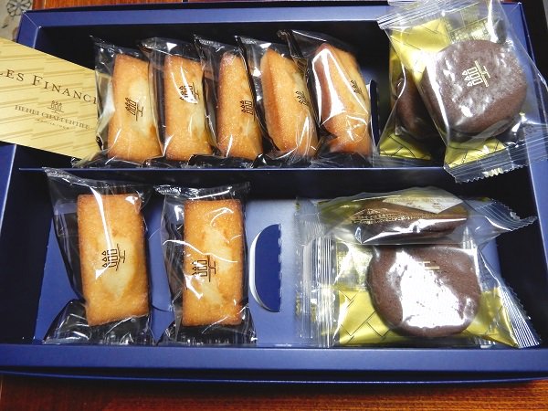 芦屋の人気ケーキ屋ランキング11選 新店から老舗有名店まで Travelnote トラベルノート