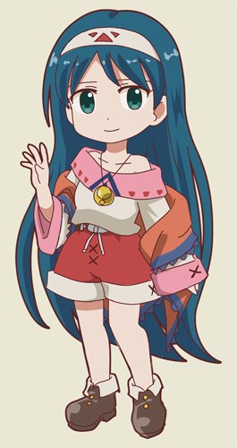 Koshiandohさんのイラストまとめ Koshiandohさんのイラストまとめ