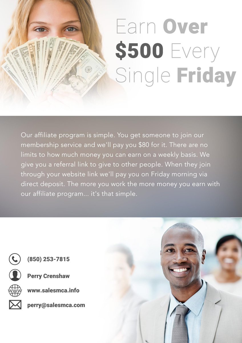 hnchr_'s tweet photo. 80 SALE = 200% Commission…
Cash Paid Every Friday!

Got Laid off?

Out of... https://t.co/ouaGfD8wqw by #imoradabad via @c0nvey https://t.co/YT6y3094Sg