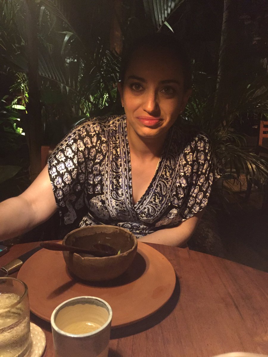 adamtope's tweet photo. @MMusikerRD enjoying #NomaMexico #tulum #mexico https://t.co/nm7ihjsmPi