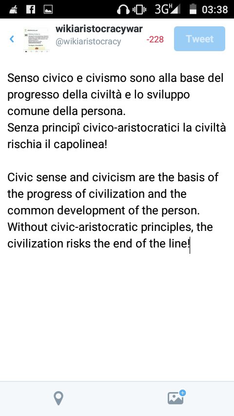 GentleCommand's tweet photo. #Civicism https://t.co/xfcLoXV3KD