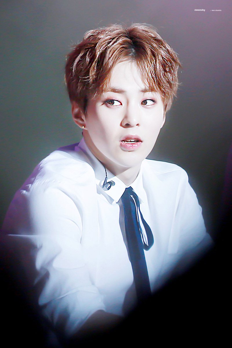 Jooheon_Min's tweet photo. Как сделать котика легкий туториал :
Готово, вы прекрасны! 
#exo #xuimin #minseok #KimMinseok https://t.co/SRjOlDDxMd