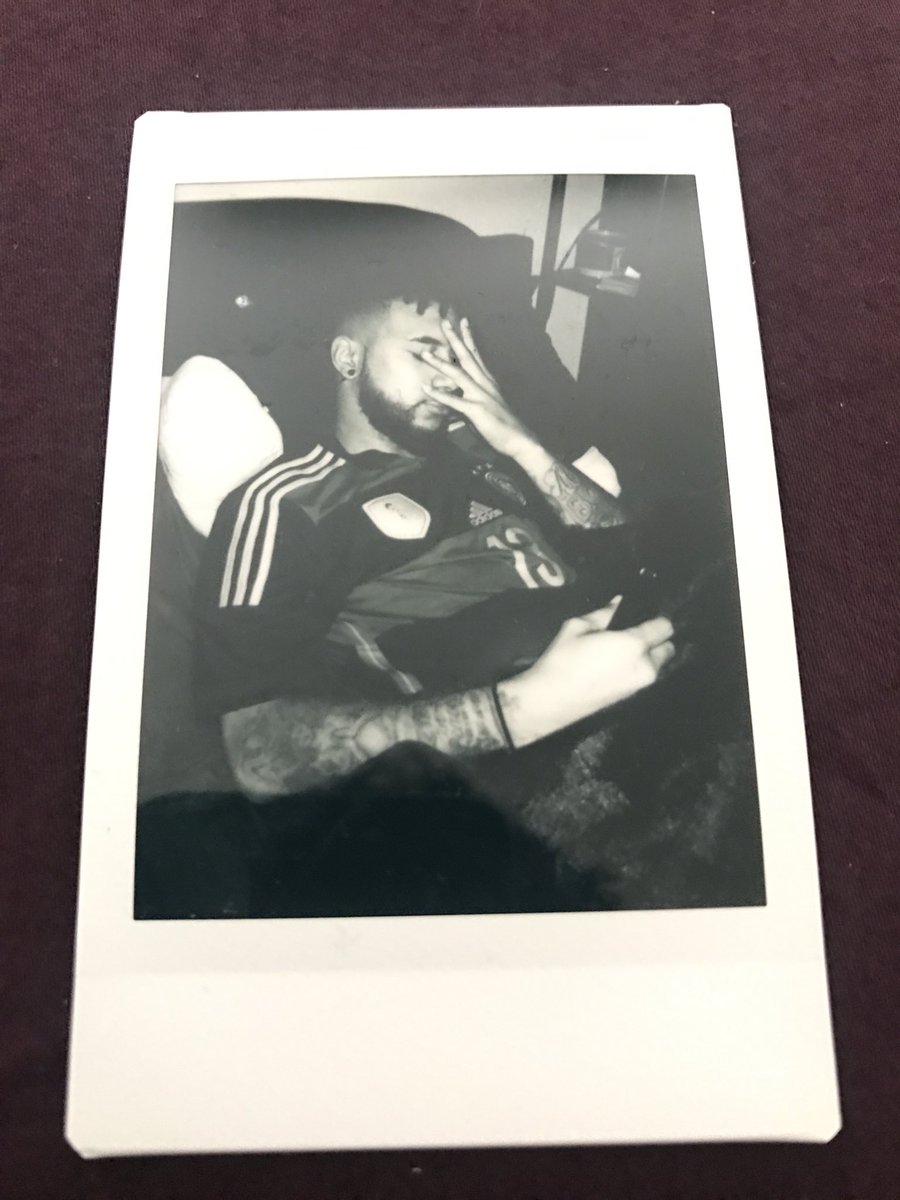 Mood forever