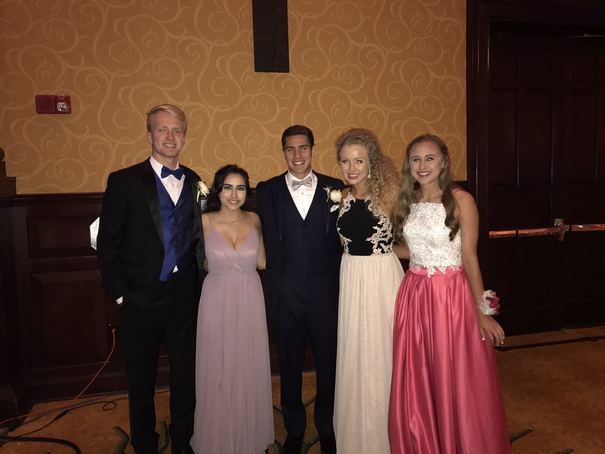 What a great class council you have been the last 4 years!  Proud to have been your sponsor! <a href="/ghsclassof17/">GHS Class of 2017</a> #ghsunity