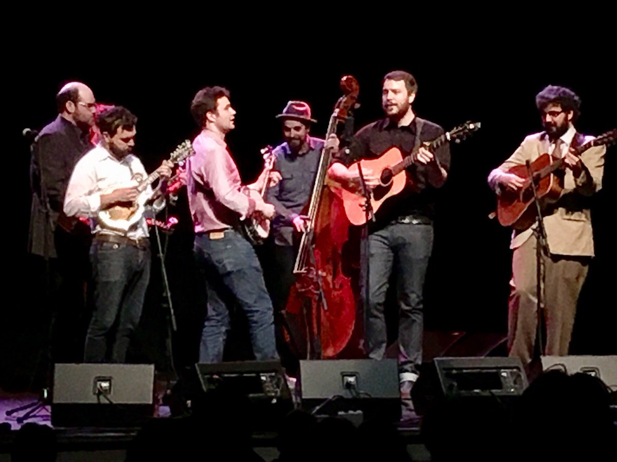 ginabenedict's tweet photo. Stellar bluegrass tonight @MermaidImperial @flatpiks @slocanramblers https://t.co/LaJRi3N6KF