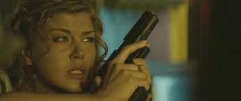 Happy Birthday to the one and only Adrianne Palicki!!! 