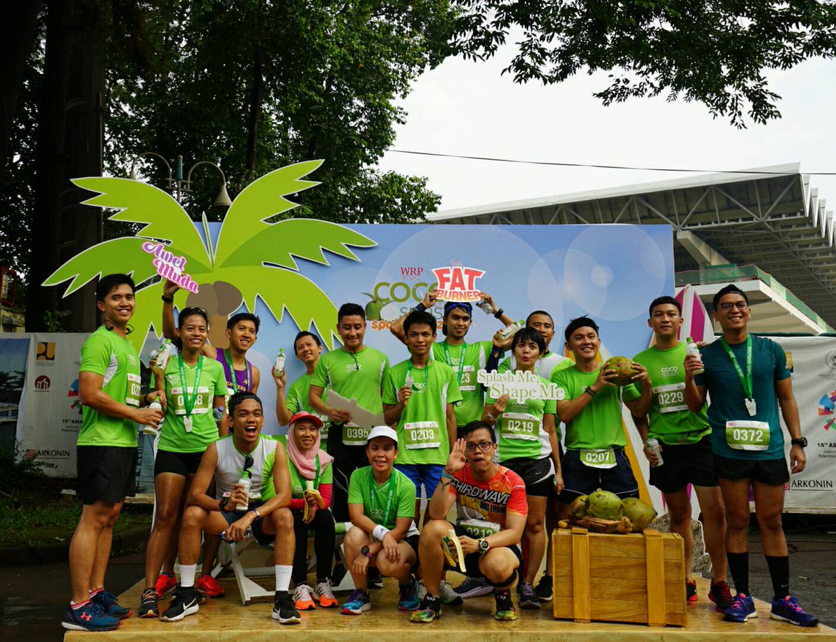 WRPindonesia's tweet photo. Yuk seru2 bareng WRP Coco splash Sportasticzone karena sebentar lagi akan ada @MaliqMusic loh! #SahabatTerbaik #Wrpcocosplash #wrpactive https://t.co/FYT3O6uvEe