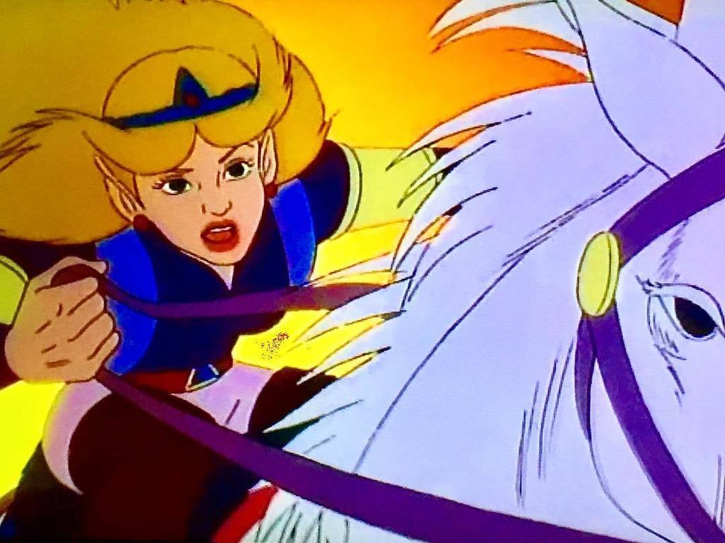 CartoonClubCC's tweet photo. #legendofzelda #zelda #princess #nintendo #retrogaming #cartoon #1980s #ccaftermath https://t.co/slAbWRpbSi https://t.co/t3jMWjmDlS