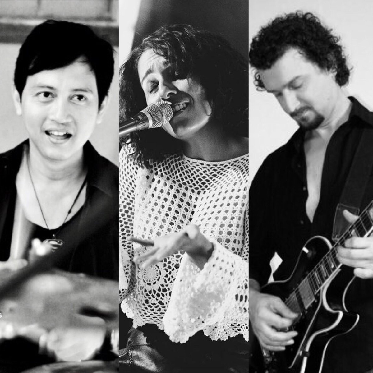 devadrums's tweet image. Playing @Opera Bar today Sunday 7th May, 2.30-5.30pm with Veena Rao &amp;amp; Adrian Petlevanny. Come on down. Lovely people 🙂