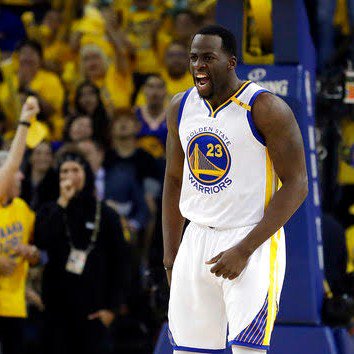 Ebinho07's tweet photo. ๐๐ช๐Now's Playoffs!!! #GoWarriors #DubNation #TakeNote #Curry30 #Durant35 #Thompson11 #DGreen23 #NBAAction #NBA #NBAPlayoffs #NBAnaESPN ๐๐๐๐ช https://t.co/4po7EQ2UFk
