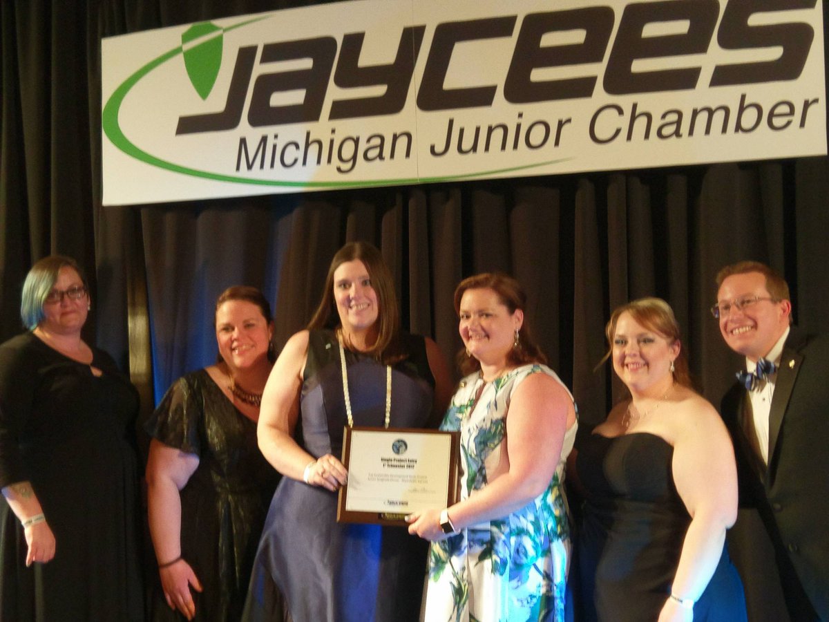 Wyandotte Jaycees (WyandotteJaycee) Twitter